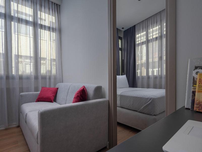 Hebrard Industrial Suites image