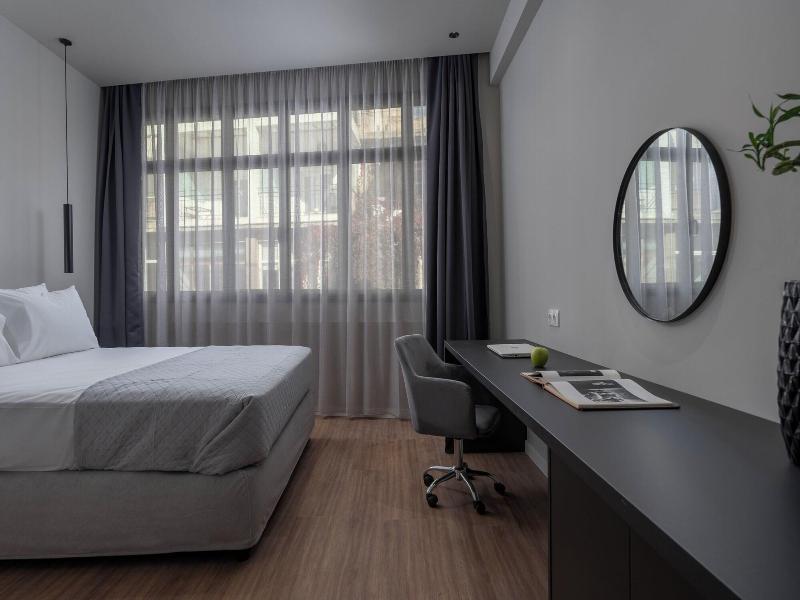 Hebrard Industrial Suites image