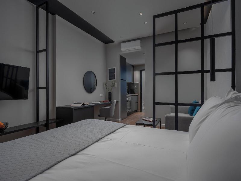 Hebrard Industrial Suites image