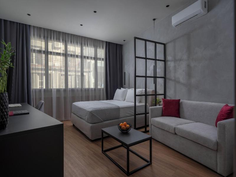 Hebrard Industrial Suites image