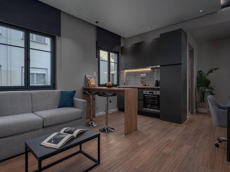 Hebrard Industrial Suites image
