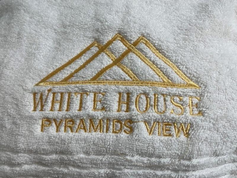 White House Pyramids View image
