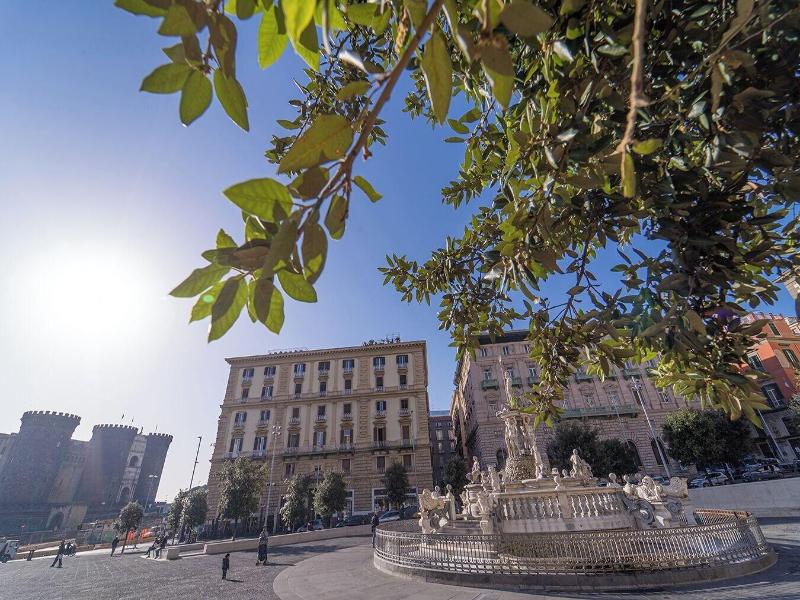 P.c. Boutique Sea View Napoli Centro By Clapa Gr image