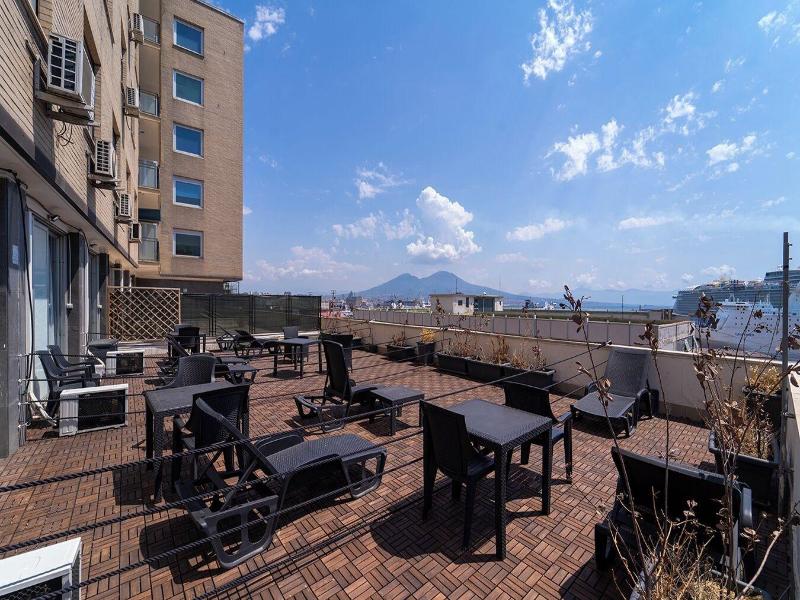 P.c. Boutique Sea View Napoli Centro By Clapa Gr image