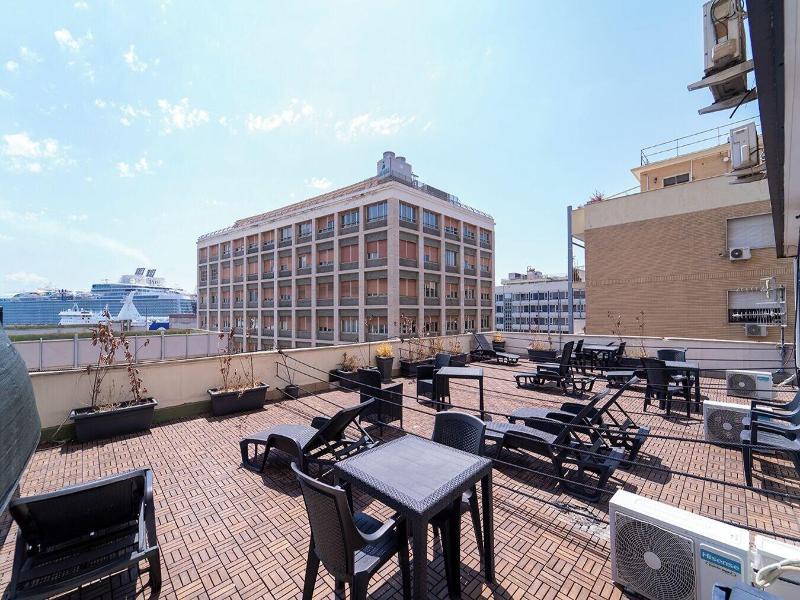P.c. Boutique Sea View Napoli Centro By Clapa Gr image