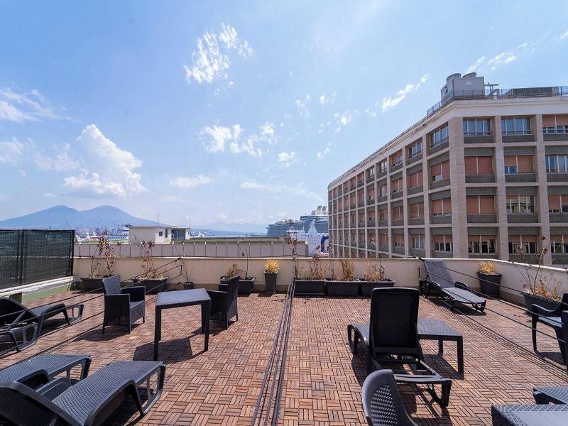 P.c. Boutique Sea View Napoli Centro By Clapa Gr image
