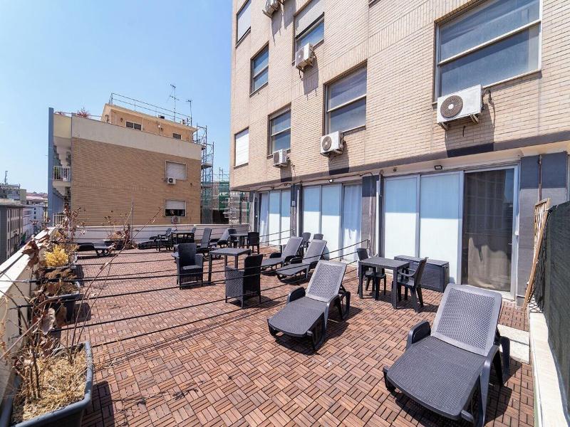 P.c. Boutique Sea View Napoli Centro By Clapa Gr image