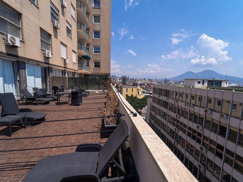 P.c. Boutique Sea View Napoli Centro By Clapa Gr image