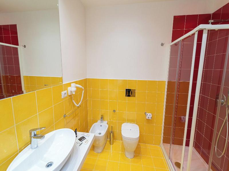 P.c. Boutique Sea View Napoli Centro By Clapa Gr image