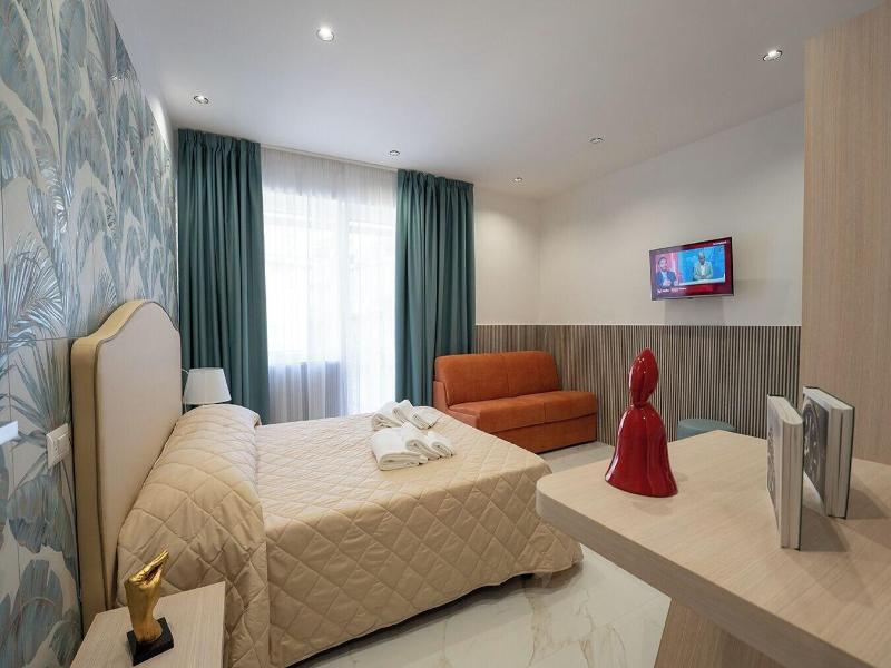 P.c. Boutique Sea View Napoli Centro By Clapa Gr image