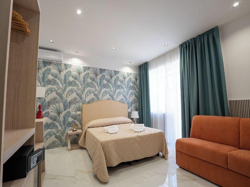 P.c. Boutique Sea View Napoli Centro By Clapa Gr image