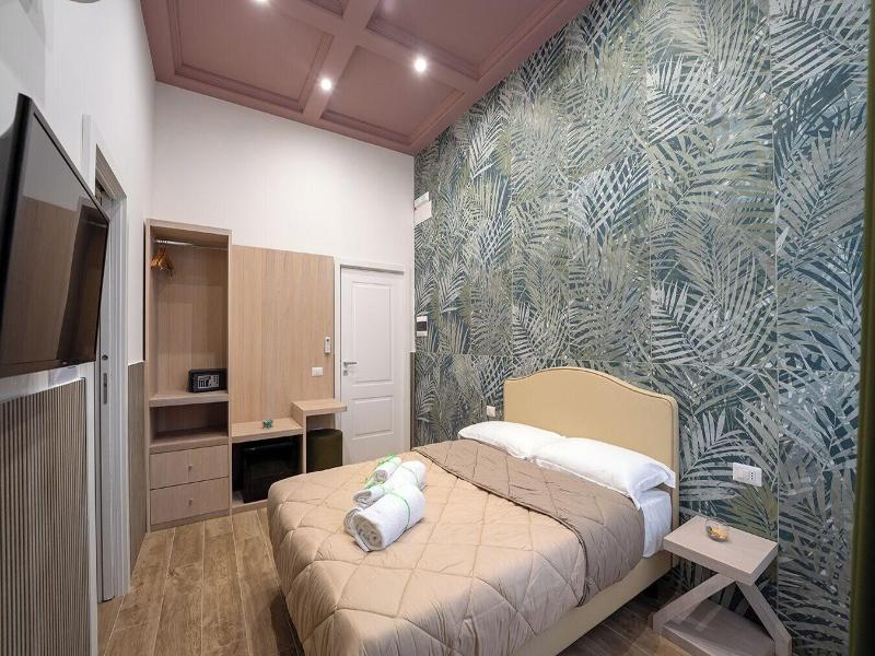 P.c. Boutique Sea View Napoli Centro By Clapa Gr image
