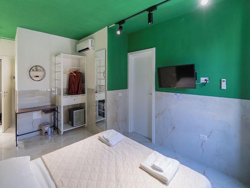 P.c. Boutique Sea View Napoli Centro By Clapa Gr image