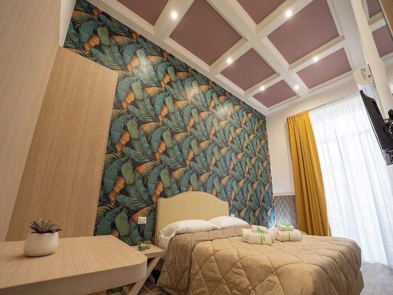 P.c. Boutique Sea View Napoli Centro By Clapa Gr image