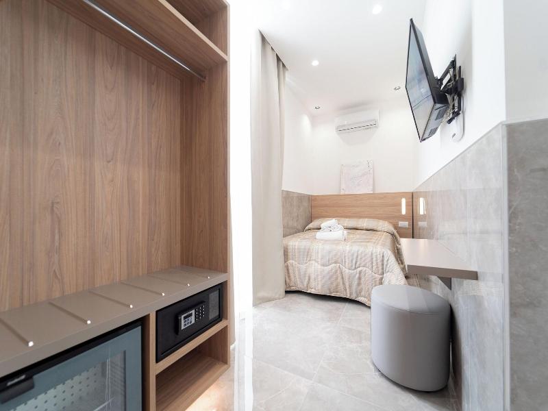 P.c. Boutique Sea View Napoli Centro By Clapa Gr image