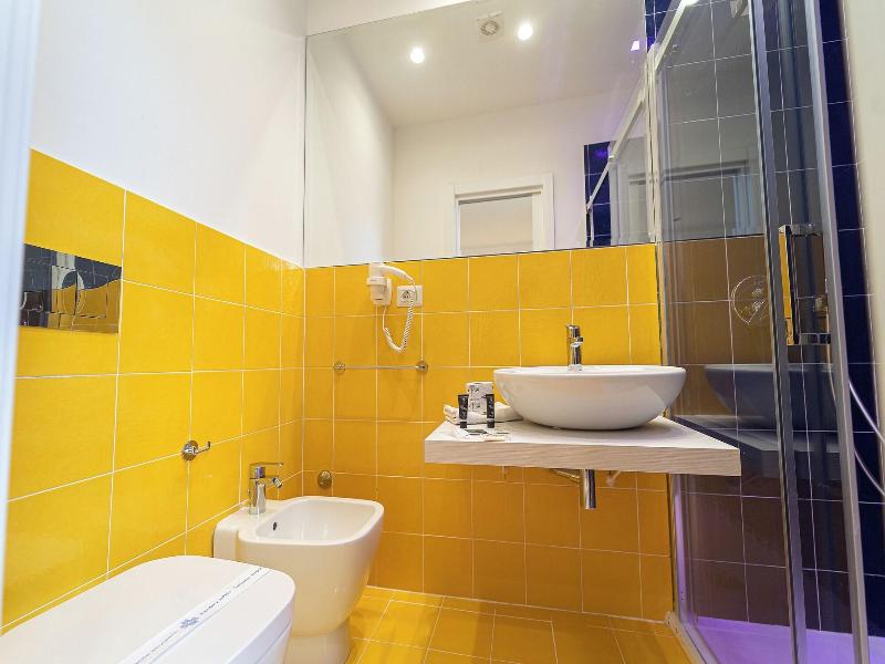 P.c. Boutique Sea View Napoli Centro By Clapa Gr image