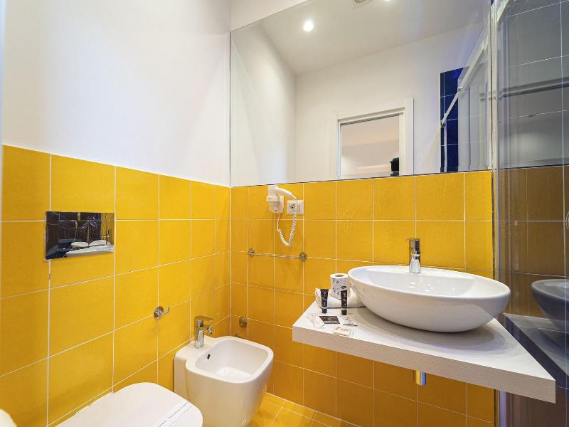 P.c. Boutique Sea View Napoli Centro By Clapa Gr image