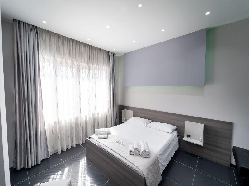 P.c. Boutique Sea View Napoli Centro By Clapa Gr image