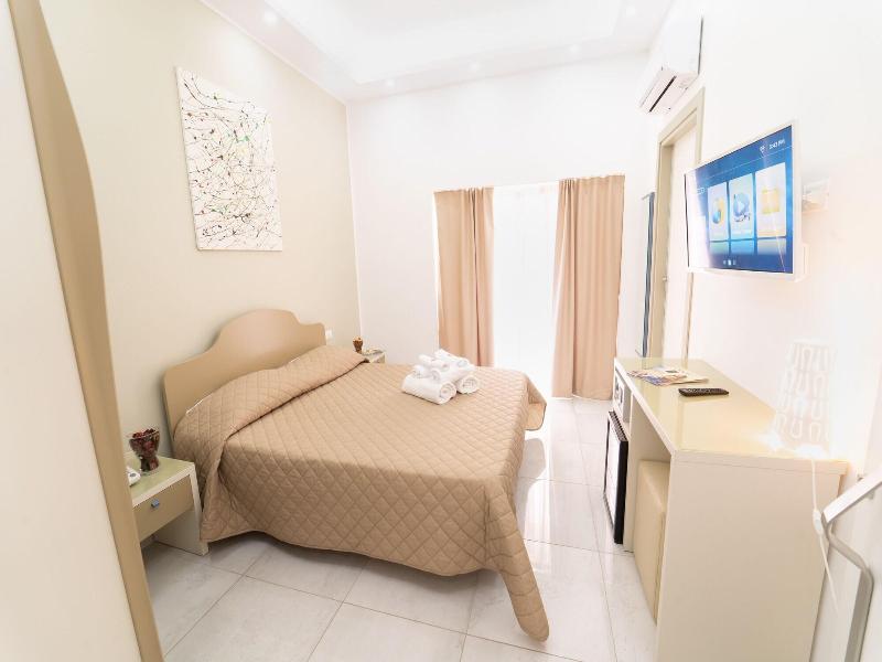 P.c. Boutique Sea View Napoli Centro By Clapa Gr image
