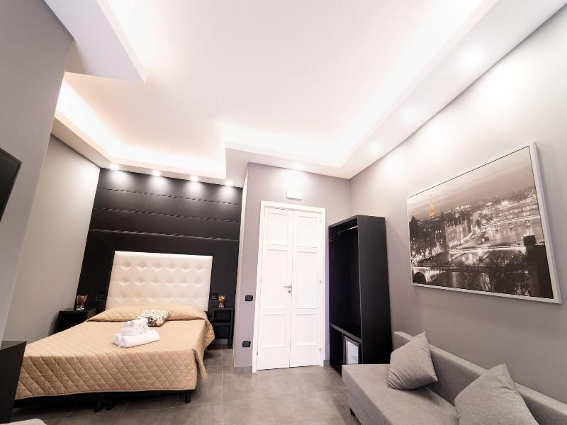 P.c. Boutique Sea View Napoli Centro By Clapa Gr image