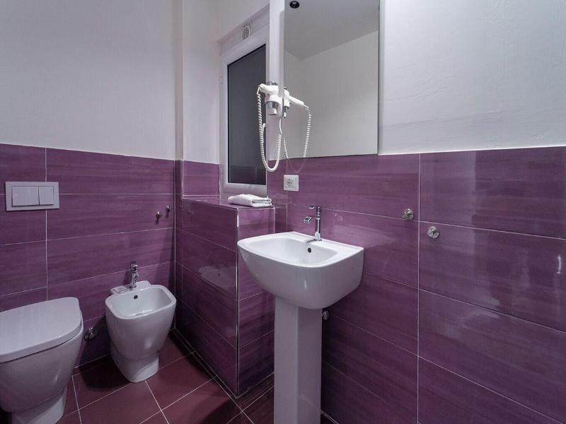 P.c. Boutique Sea View Napoli Centro By Clapa Gr image