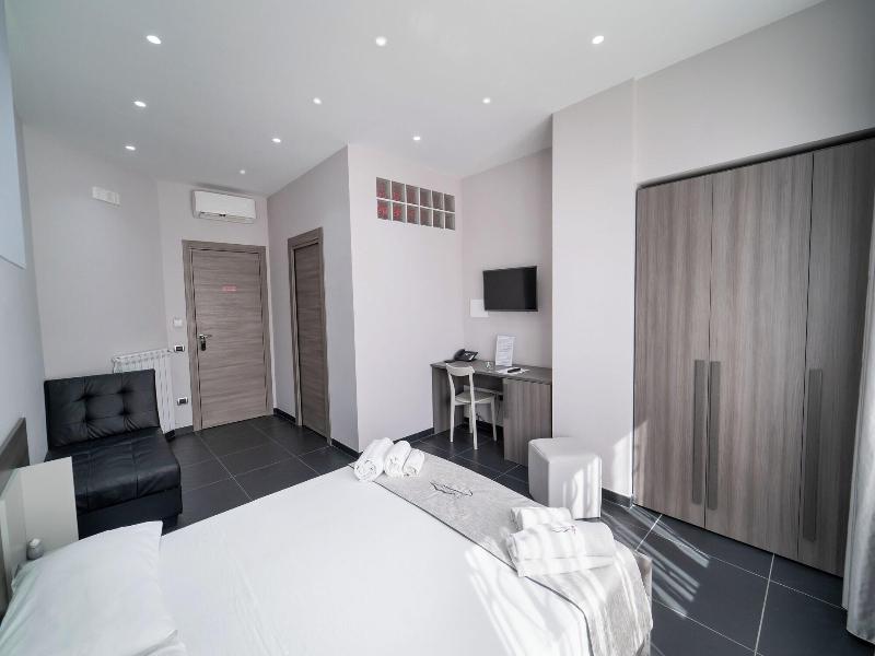 P.c. Boutique Sea View Napoli Centro By Clapa Gr image