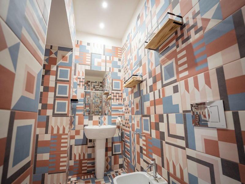 P.c. Boutique Sea View Napoli Centro By Clapa Gr image