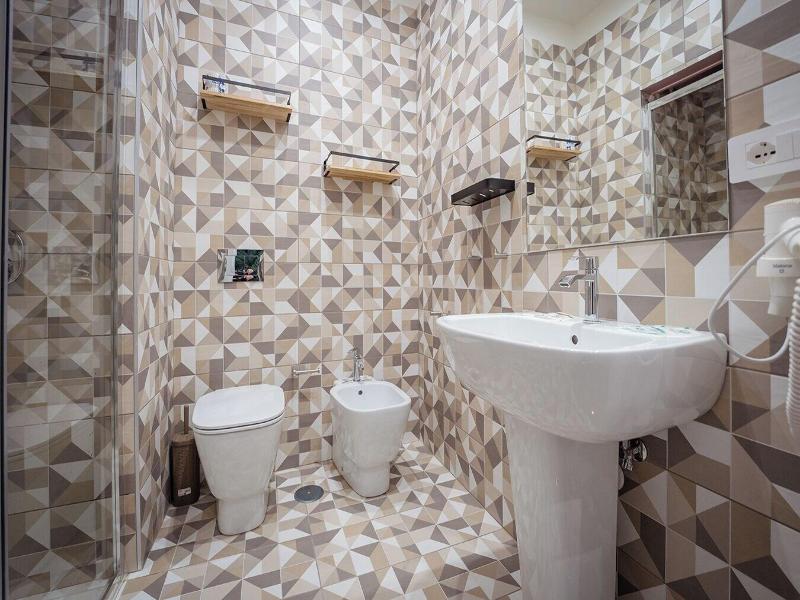 P.c. Boutique Sea View Napoli Centro By Clapa Gr image