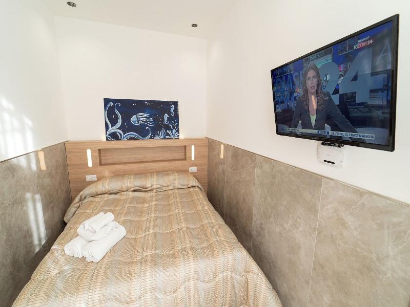 P.c. Boutique Sea View Napoli Centro By Clapa Gr image