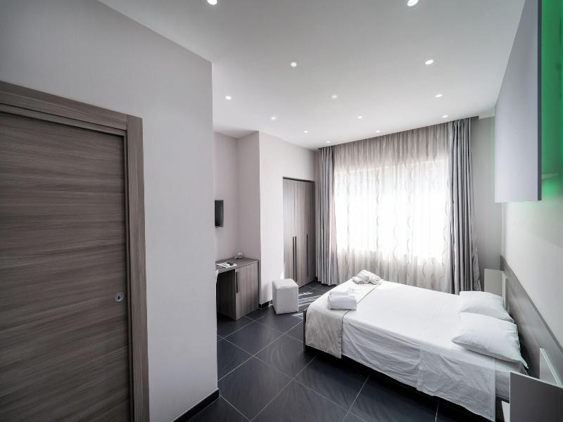 P.c. Boutique Sea View Napoli Centro By Clapa Gr image