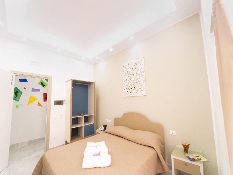 P.c. Boutique Sea View Napoli Centro By Clapa Gr image