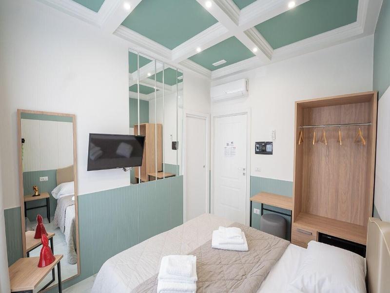 P.c. Boutique Sea View Napoli Centro By Clapa Gr image