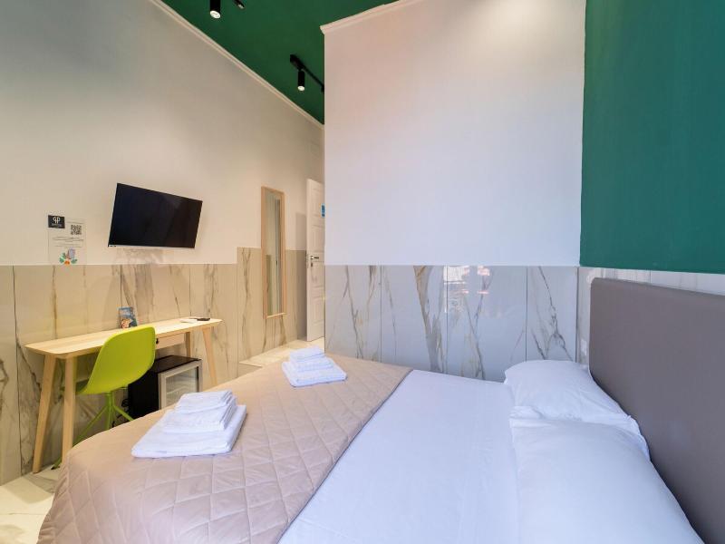 P.c. Boutique Sea View Napoli Centro By Clapa Gr image