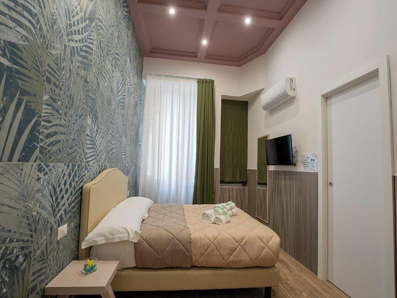 P.c. Boutique Sea View Napoli Centro By Clapa Gr image