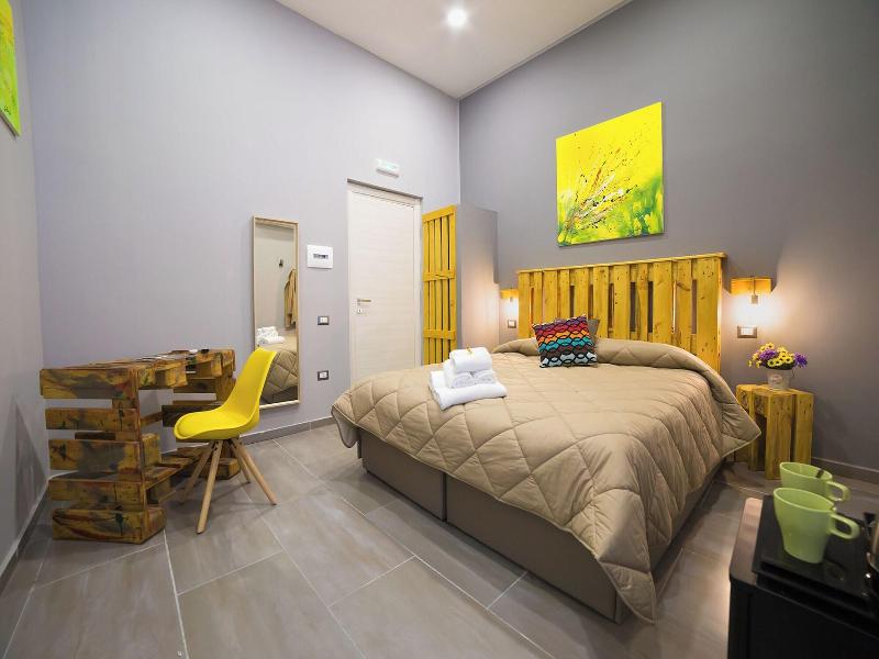 P.c. Boutique Sea View Napoli Centro By Clapa Gr image