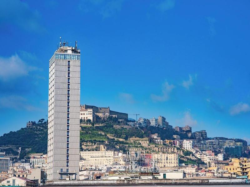 P.c. Boutique Sea View Napoli Centro By Clapa Gr image