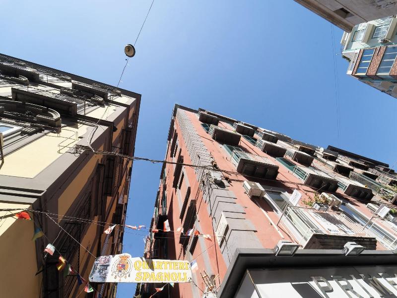 P.c. Boutique Sea View Napoli Centro By Clapa Gr image
