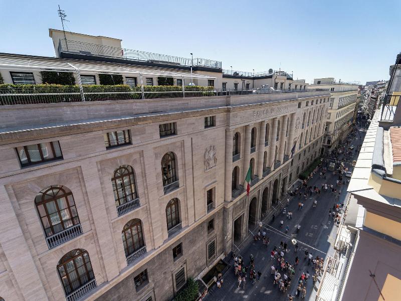 P.c. Boutique Sea View Napoli Centro By Clapa Gr image