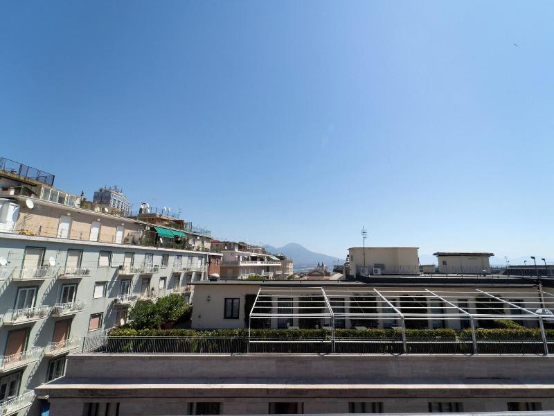 P.c. Boutique Sea View Napoli Centro By Clapa Gr image