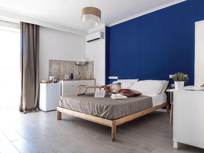 P.c. Boutique Sea View Napoli Centro By Clapa Gr image