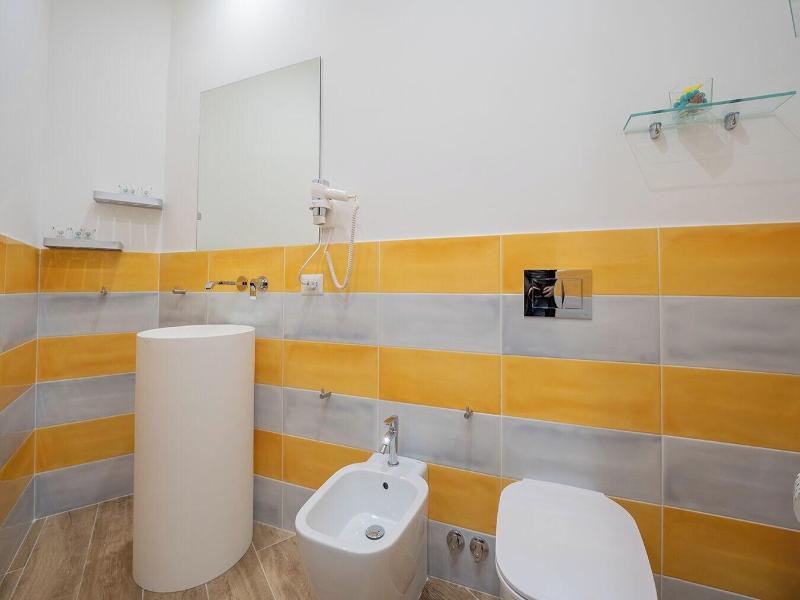 P.c. Boutique Sea View Napoli Centro By Clapa Gr image