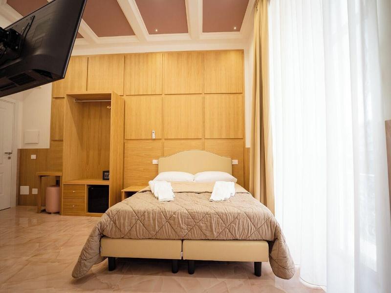 P.c. Boutique Sea View Napoli Centro By Clapa Gr image