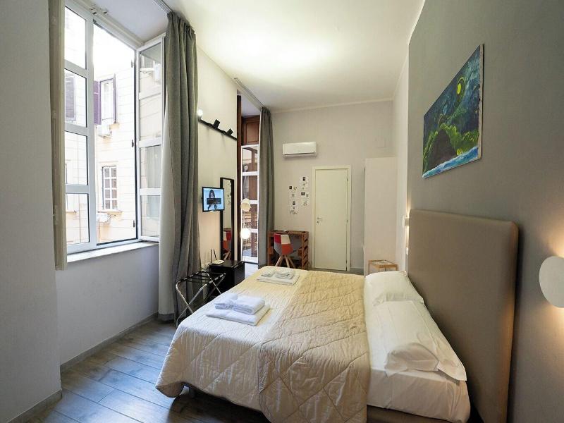 P.c. Boutique Sea View Napoli Centro By Clapa Gr image