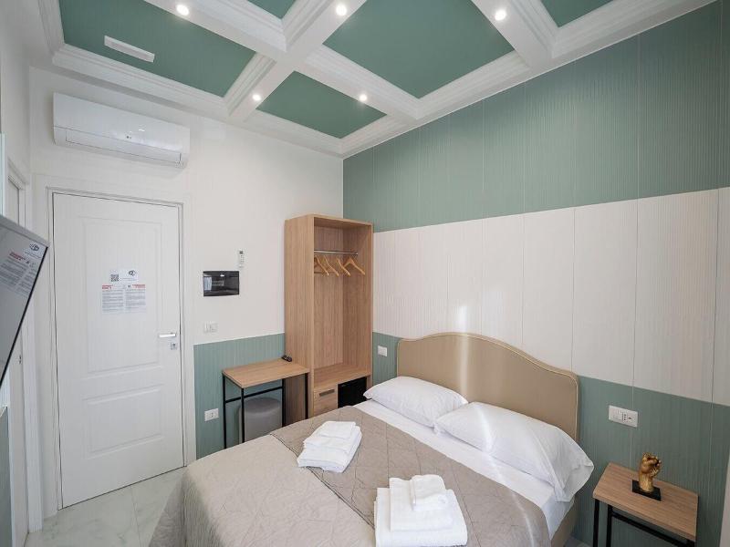 P.c. Boutique Sea View Napoli Centro By Clapa Gr image