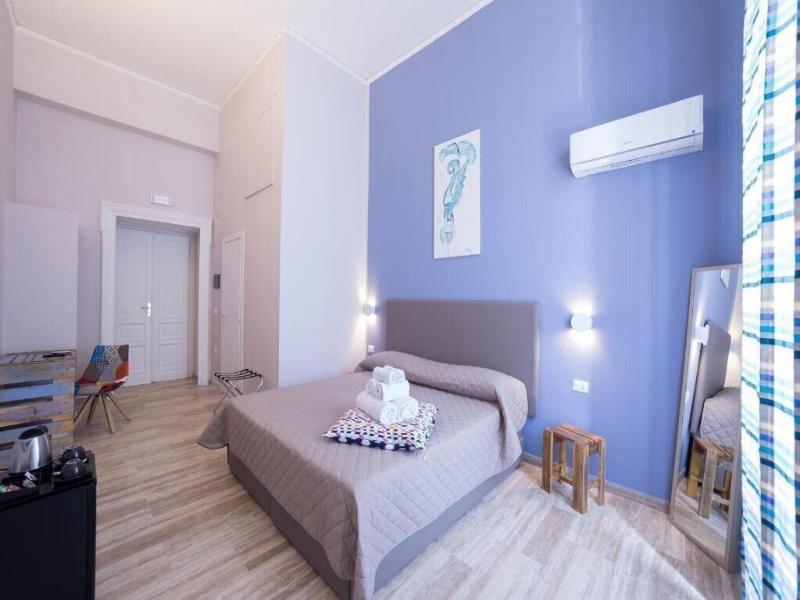 P.c. Boutique Sea View Napoli Centro By Clapa Gr image