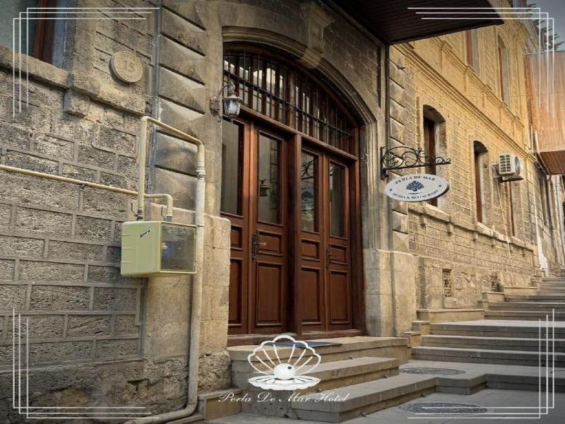 Perla De Mar Hotel image