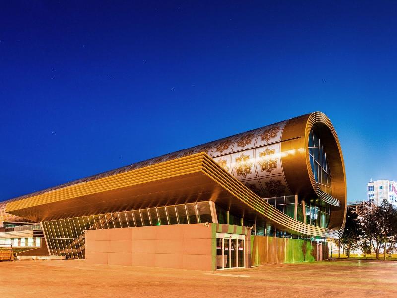 Perla De Mar Hotel image