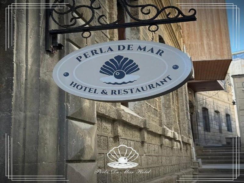 Perla De Mar Hotel image