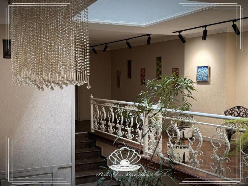 Perla De Mar Hotel image