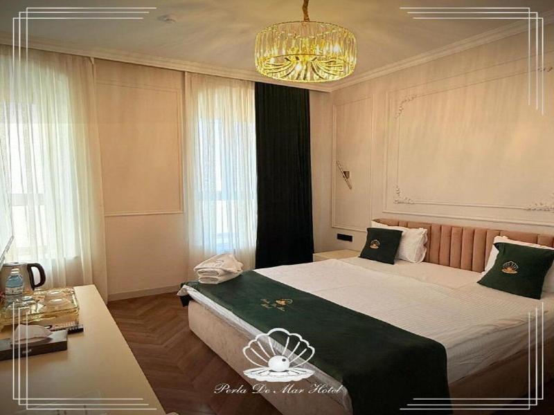 Perla De Mar Hotel image